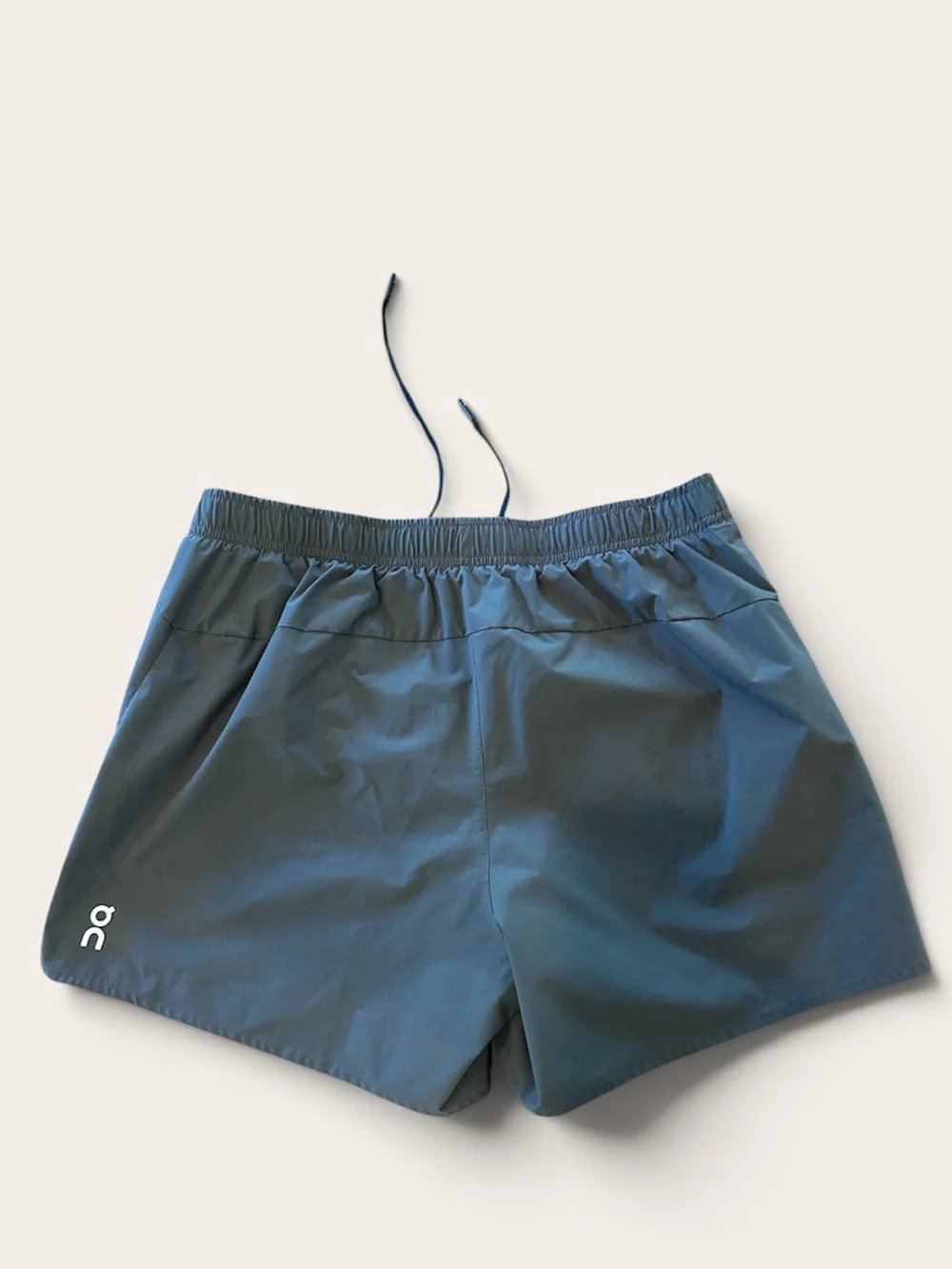 On Running Women’s Charcoal Athletic Running Shorts